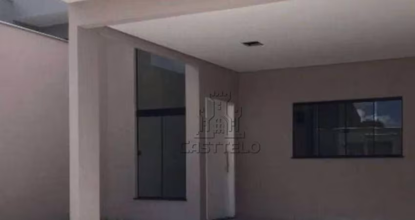 Casa à venda, 80 m² por R$ 331.000 - Jardim dos Estados - Londrina/PR