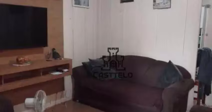 Casa com 3 dormitórios à venda, 80 m² por r$ 225.000,00 - hedy - londrina/pr