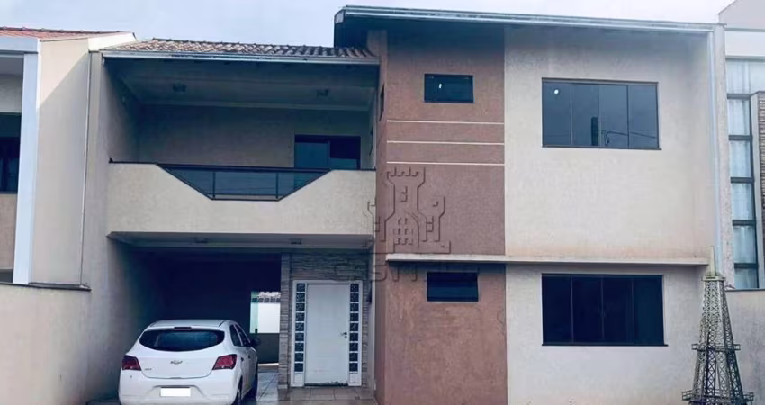 Sobrado à venda, 220 m² por R$ 950.000 - Bandeirantes - Londrina/PR