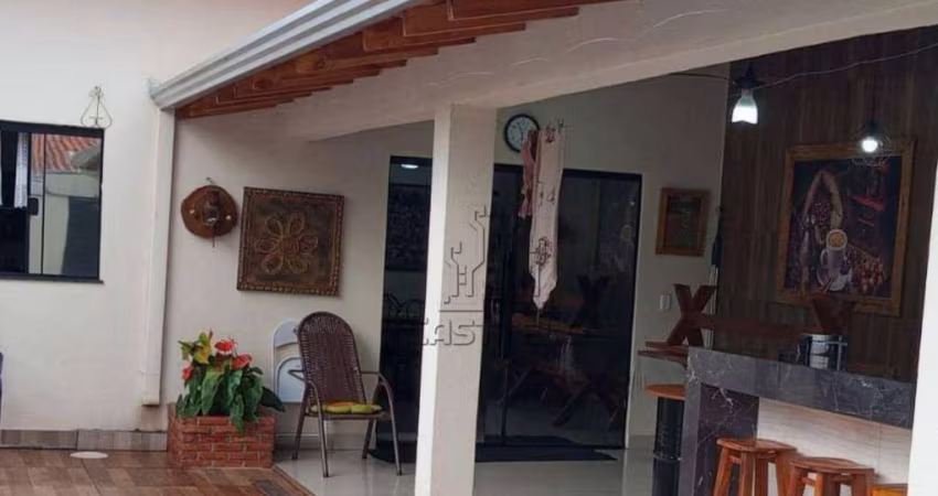 Casa à venda, 80 m² por R$ 330.000 - Jardim Nova Esperança - Londrina/PR