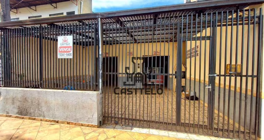 Salão, 218 m² - venda por R$ 550.000,00 ou aluguel por R$ 2.500,00/mês - Indústrias - Londrina/PR