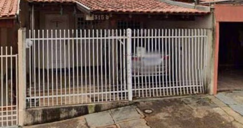 Casa à venda, 70 m² por R$ 296.000 - Cambezinho - Londrina/PR