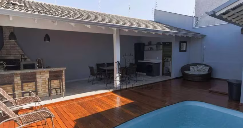 Casa com 3 dormitórios à venda, 150 m² por r$ 670.000,00 - jardim neman sahyun - londrina/pr