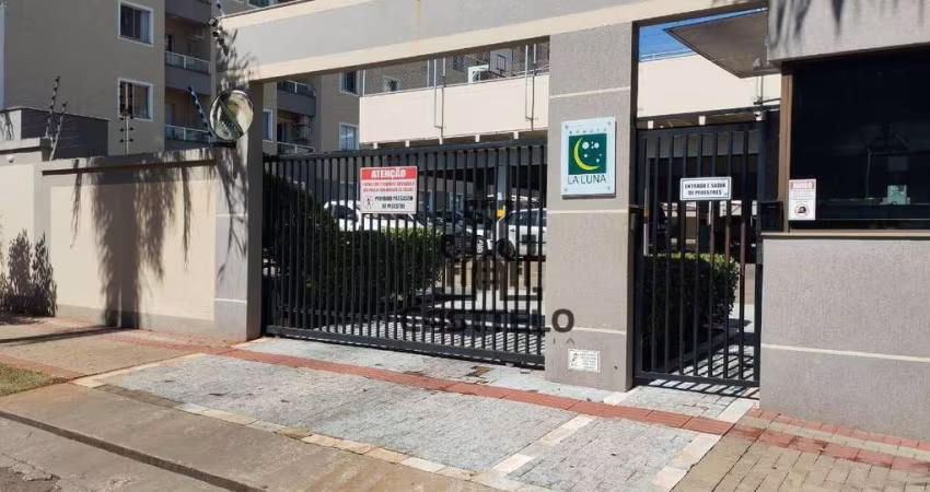Apartamento com 3 dormitórios à venda, 49 m² por R$ 430.000,00 - São Vicente - Londrina/PR