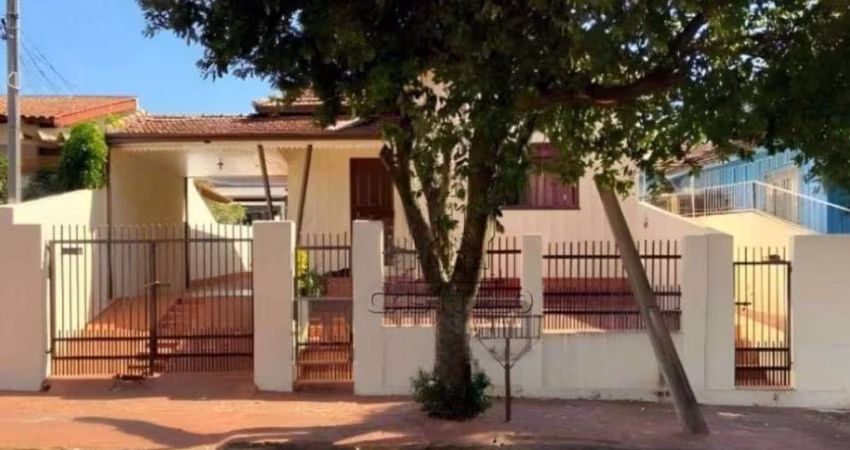 Terreno à venda, 455 m² por R$ 500.000,00 - Centro - Londrina/PR