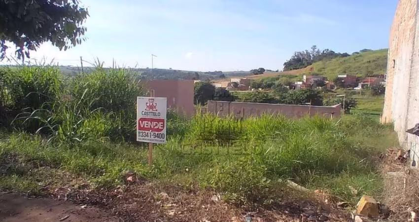 Terreno à venda, 125 m² por R$ 100.000,00 - Paris - Londrina/PR