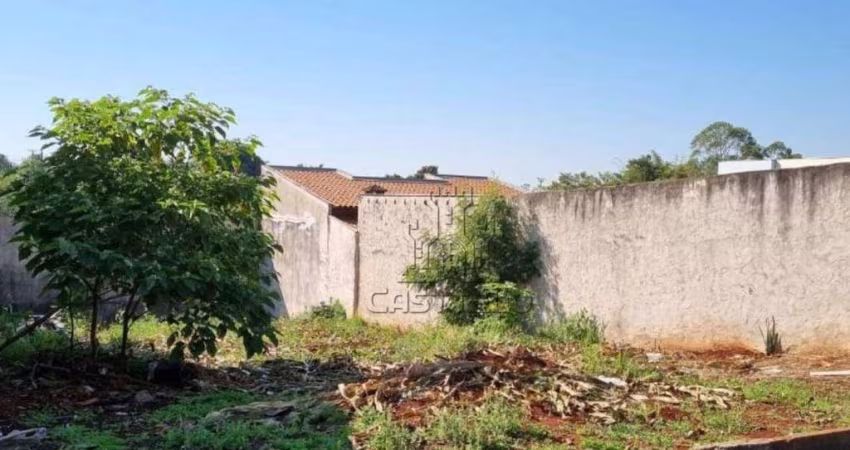Terreno à venda, 250 m² por R$ 154.000,00 - Residencial Loris Sahyun - Londrina/PR