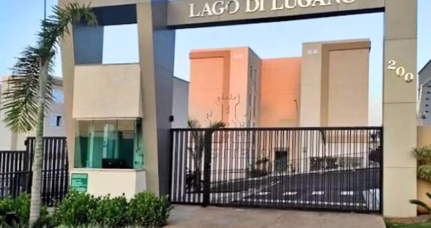 Apartamento com 2 dormitórios à venda, 47 m² por R$ 265.000,00 - Cidade Industrial II - Londrina/PR
