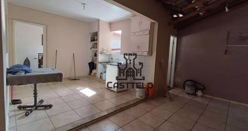 Casa com 3 dormitórios à venda, 180 m² por R$ 430.000,00 - Alto da Boa Vista - Londrina/PR