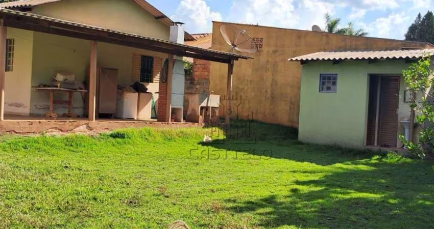 Chácara à venda, 1200 m² por R$ 400.000,00 - Centro - Alvorada do Sul/PR