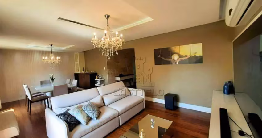 Apartamento à venda, 177 m² por R$ 810.000 - Centro - Londrina/PR