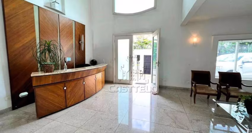 Sobrado com 8 dormitórios, 327 m² - venda por R$ 5.000.000,00 ou aluguel por R$ 25.000,00/mês - Jardim Presidente - Londrina/PR