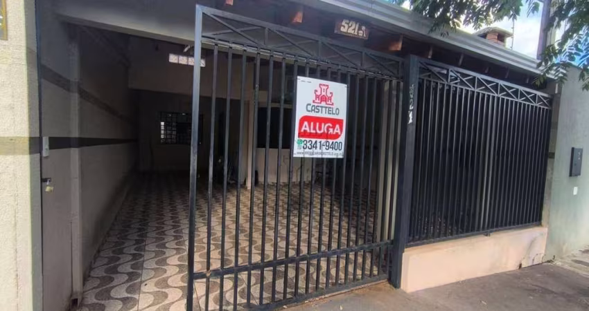 Casa à venda, 92 m² por R$ 450.000 - Jardim Acapulco - Londrina/PR