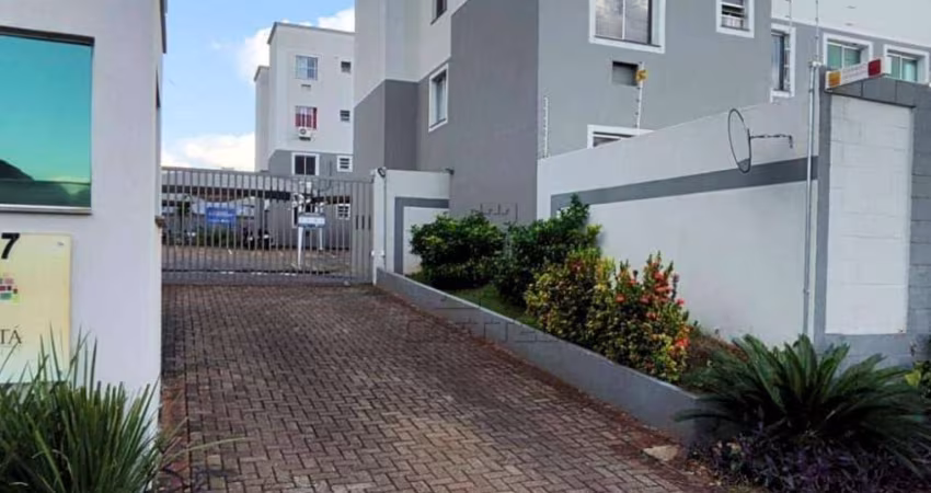 Apartamento com 2 dormitórios à venda, 49 m² por R$ 215.000,00 - Vila Filipin - Londrina/PR