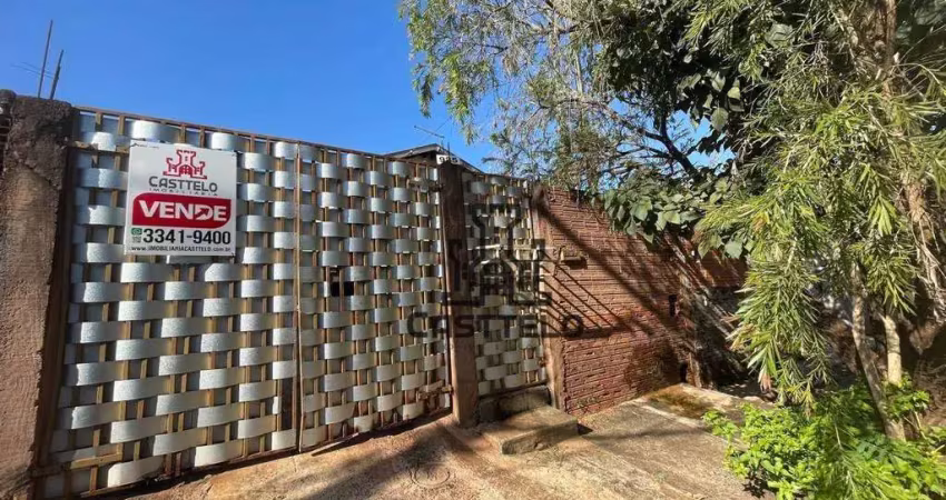 Casa com 2 dormitórios à venda, 37 m² por r$ 170.000,00 - columbia - londrina/pr