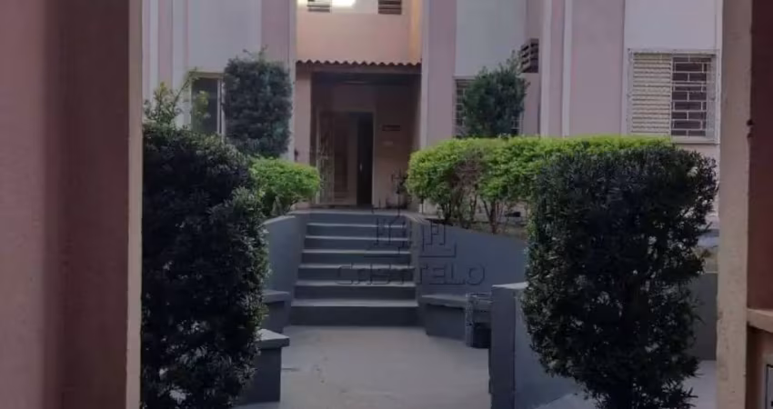 Apartamento à venda, 59 m² por r$ 180.000 - industrial - londrina/pr