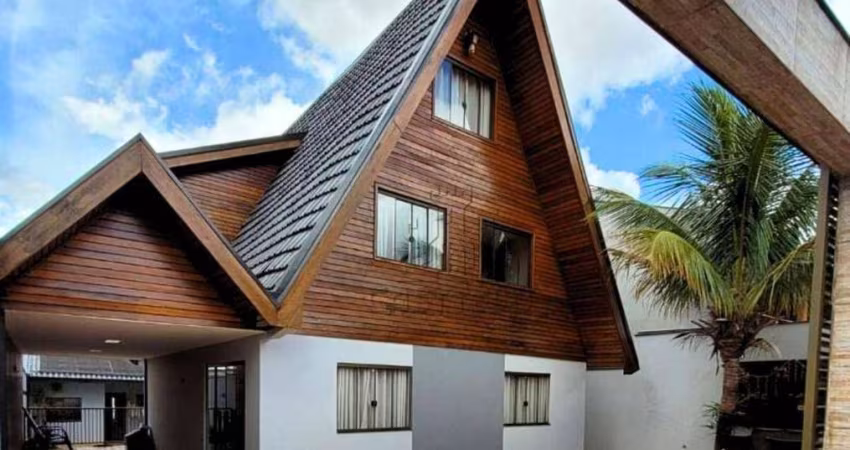 Casa à venda por R$ 842.000 - Santa Mônica - Londrina/PR