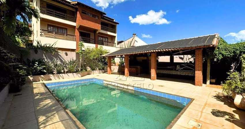 Sobrado à venda por R$ 5.500.000 - Lago Parque - Londrina/PR