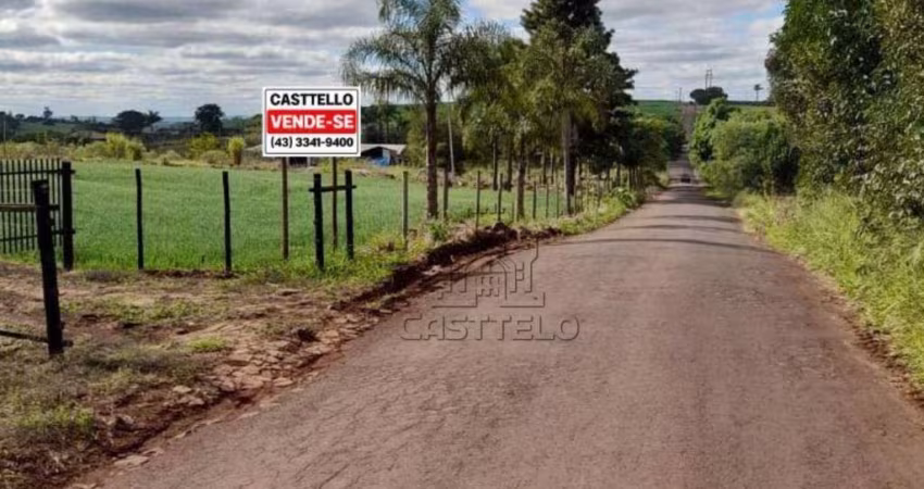 Sítio à venda, 20 m² por R$ 1.700.000,00 - Jardim Shenandoa - Marialva/PR