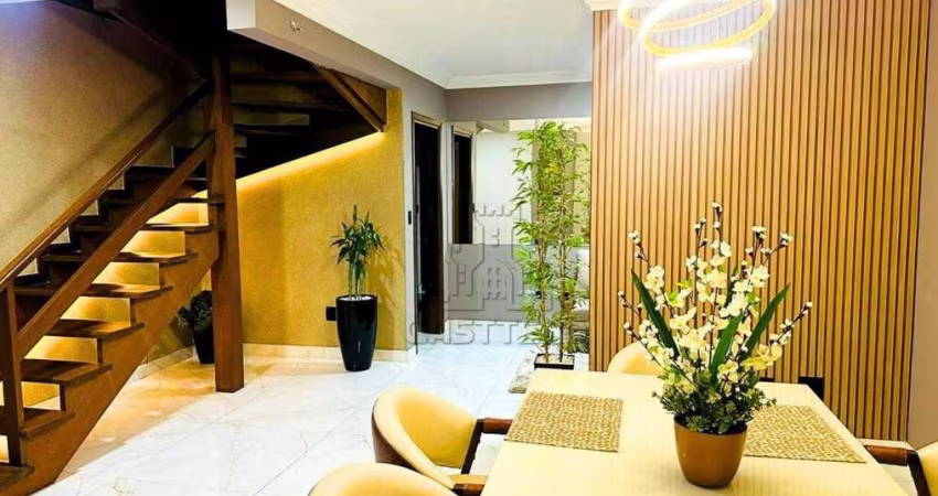 Cobertura à venda, 300 m² por R$ 1.350.000 - Jardim Higienópolis - Londrina/PR