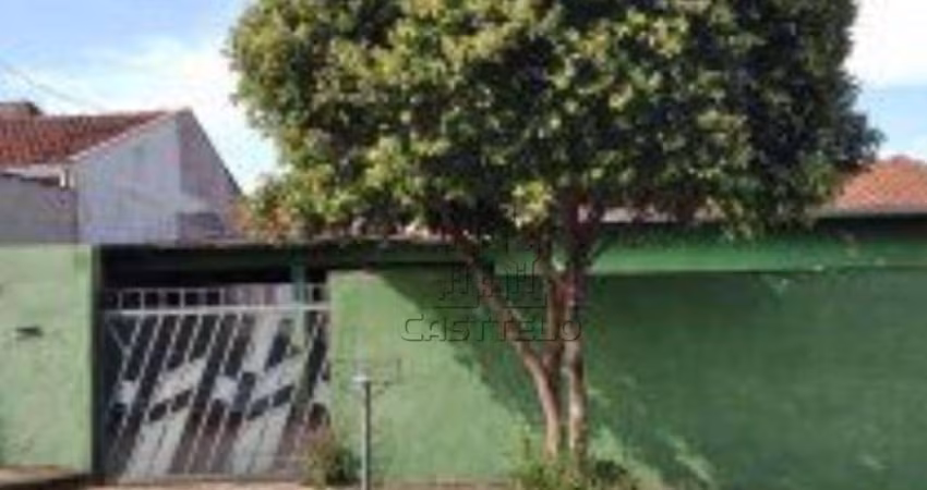 Casa à venda, 70 m² por R$ 280.000 - Jardim Vale Azul - Londrina/PR