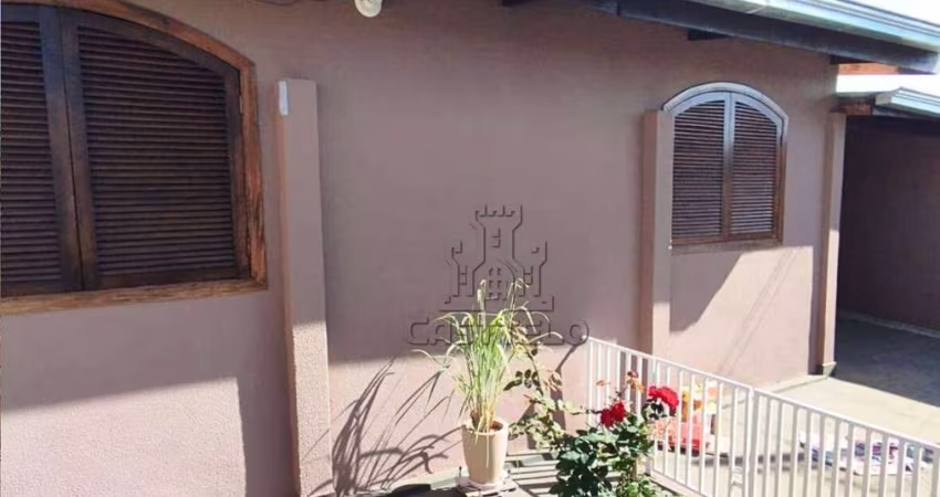 Casa à venda, 156 m² por R$ 250.000 - Aquilles Sthengel - Londrina/PR