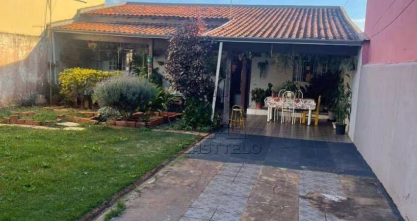 Edícula à venda, 70 m² por R$ 235.000 - Jardim Neman Sahyun - Londrina/PR