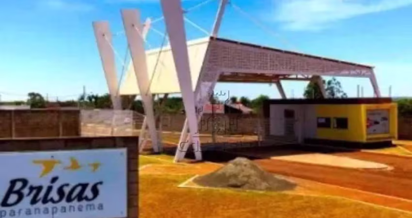 Chácara à venda, 422 m² por R$ 100.000,00 - Centro - Alvorada do Sul/PR