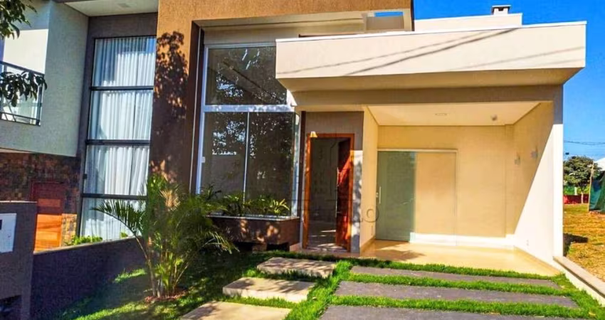 Casa com 3 dormitórios à venda, 112 m² por R$ 585.000,00 - Heimtal - Londrina/PR