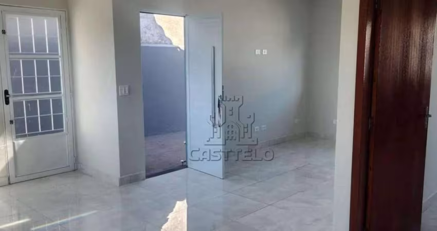 Casa com 3 dormitórios à venda, 70 m² por R$ 298.000,00 - Jardim Nova Esperança - Londrina/PR
