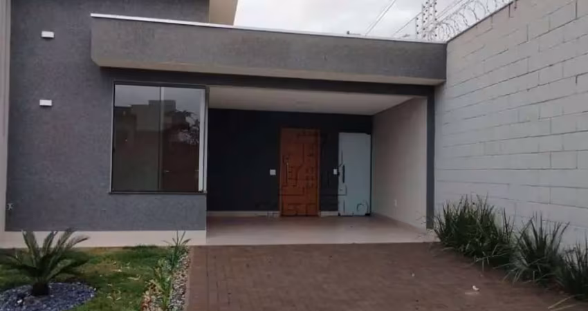 Casa com 3 dormitórios à venda, 78 m² por r$ 565.000,00 - loteamento morada das flores - cambé/pr