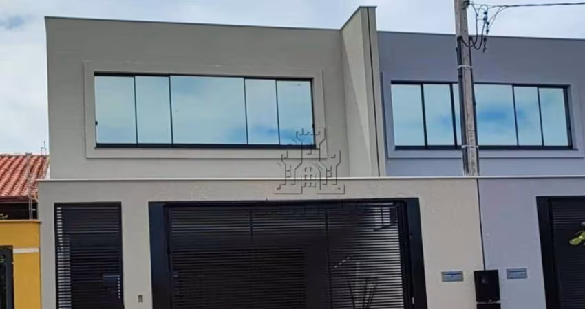 Sobrado à venda, 150 m² por R$ 800.000 - Vale de San Izidro - Londrina/PR