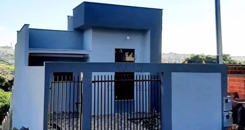Casa com 2 dormitórios à venda por r$ 247.000,00 - columbia - londrina/pr