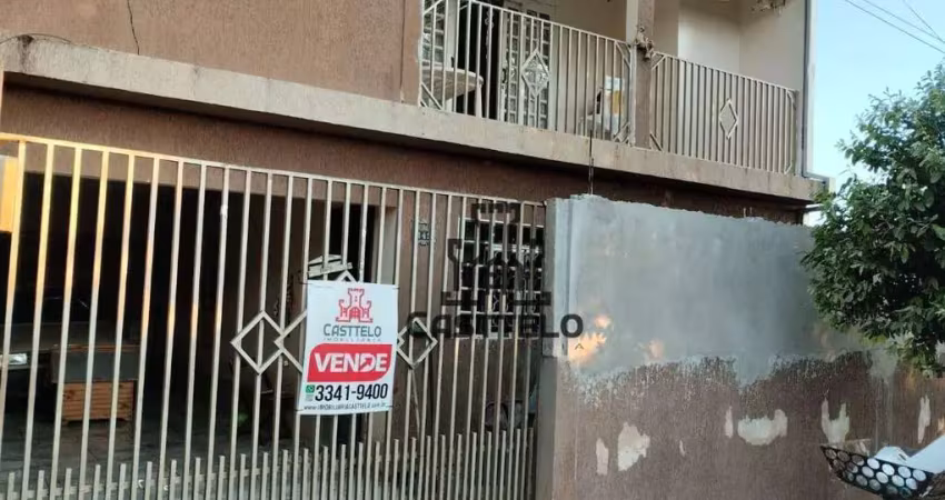 Sobrado com 4 dormitórios, 150 m² - venda por r$ 160.000,00 ou aluguel por r$ 800,00/mês - jardim união da vitória ii - londrina/pr