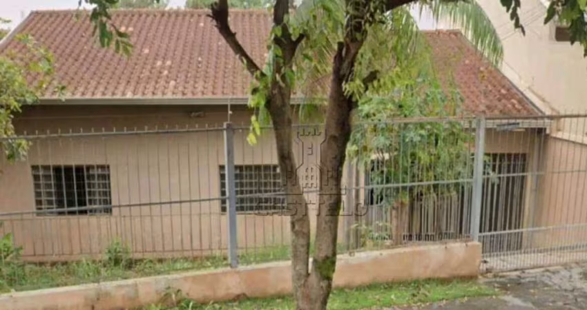 Casa à venda, 270 m² por R$ 485.000 - Alpes - Londrina/PR