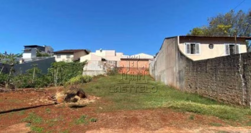 Terreno à venda, 363 m² por R$ 170.000,00 - Arpoador - Londrina/PR