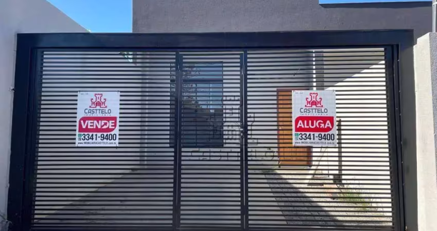 Casa, 80 m² - venda por r$ 360.000 ou aluguel por r$ 0/mês - bandeirantes - londrina/pr