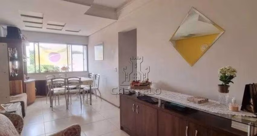Apartamento à venda, 80 m² por R$ 330.000 - Dom Bosco - Londrina/PR