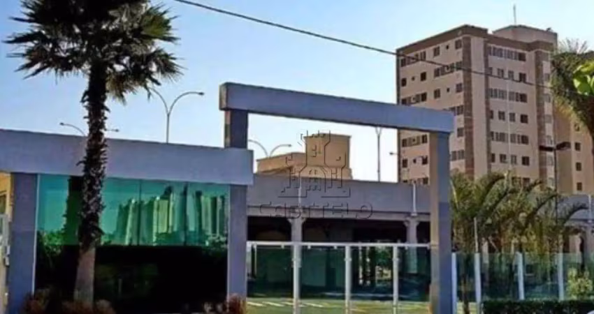 Apartamento à venda, 47 m² por R$ 270.000 - Gleba Fazenda Palhano - Londrina/PR