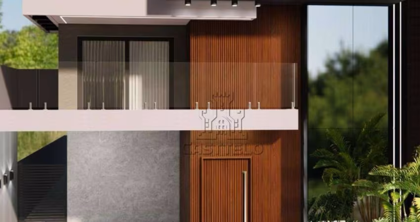 Sobrado à venda, 204 m² por R$ 1.590.000 - Cidade Industrial II - Londrina/PR