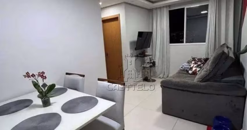 Apartamento à venda, 45 m² por r$ 180.000 - pacaembu - londrina/pr