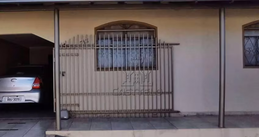 Casa à venda por r$ 500.000 - ernani de moura lima - londrina/pr