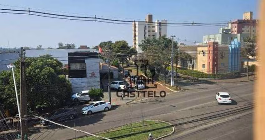 Sala para alugar, 50 m² por R$ 750,00/mês - Igapó - Londrina/PR