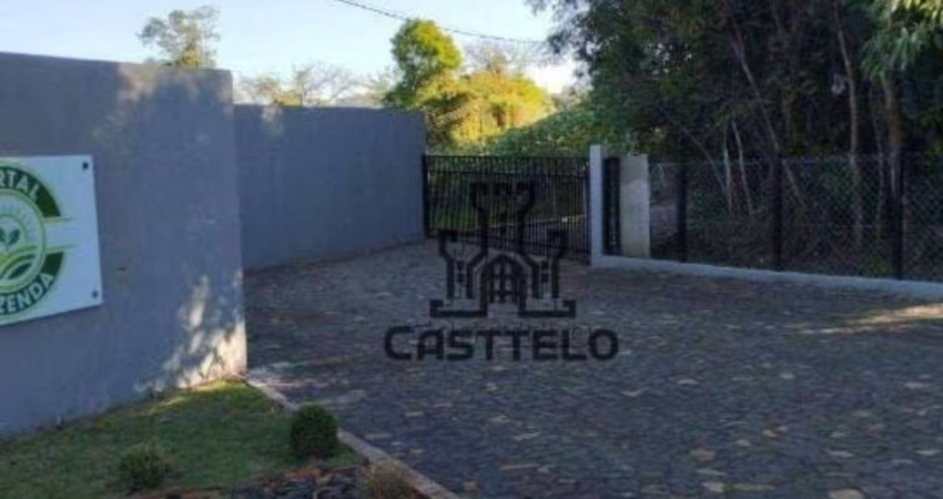 Chácara à venda, 1100 m² por R$ 180.000,00 - Zona Rural - Londrina/PR