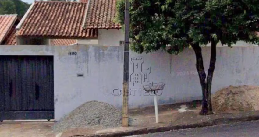 Casa com 3 dormitórios à venda, 90 m² por r$ 190.000,00 - moradias do cabo frio - londrina/pr