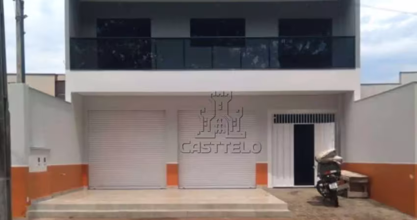 Sobrado à venda, 332 m² por r$ 1.700.000 - jardim montecatini - londrina/pr