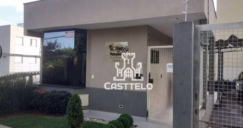 Apartamento com 3 dormitórios à venda, 64 m² por R$ 235.000,00 - Vale dos Tucanos - Londrina/PR