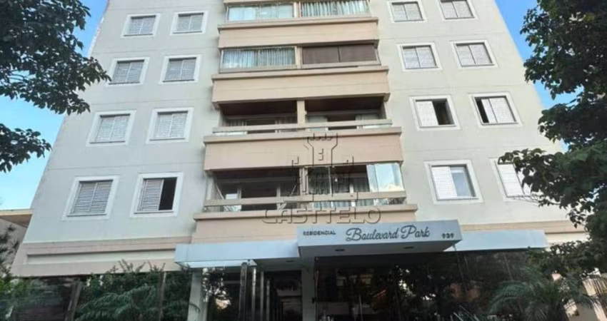 Apartamento à venda, 140 m² por R$ 490.000 - Centro - Londrina/PR