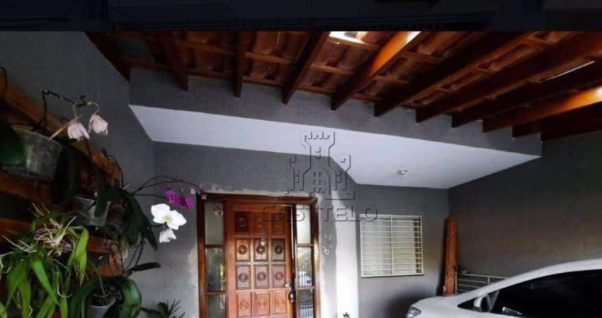 Casa com 2 dormitórios à venda, 100 m² por R$ 300.000,00 - Jardim Guararapes - Londrina/PR