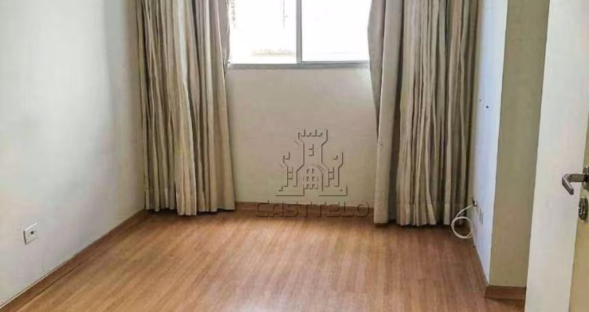 Apartamento à venda, 45 m² por R$ 180.000 - Parque Jamaica - Londrina/PR